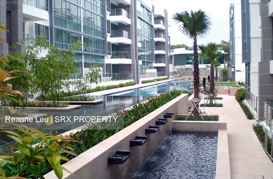 The Sixth Avenue Residences (D10), Condominium #172398982